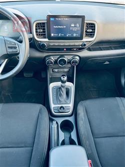 هیوندای ڤینیو